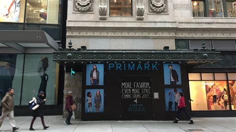 Primark is expanding its store in Boston’s Downtown Crossing - Boston ...