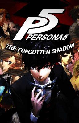 Read Stories Persona 5 Royal Makoto X Male Reader OC The Forgotten