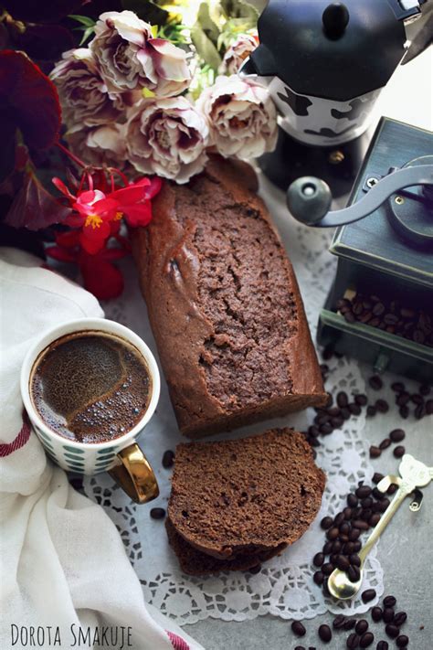 Babka Kawowa Po Irlandzku Dorota Smakuje