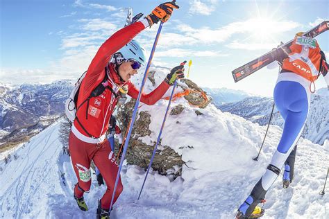 Schweizer Doppelsieg bei den Männern und zweiter Platz bei den Frauen