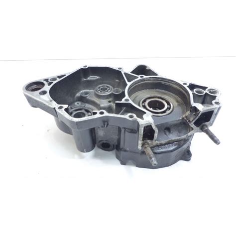 Carter Moteur Droit Yz Crankcase Atout Terrain