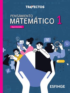 PENSAMIENTO MATEMATICO 1 SERIE TRAYECTOS DE ACUERDO CON EL MCCEMS