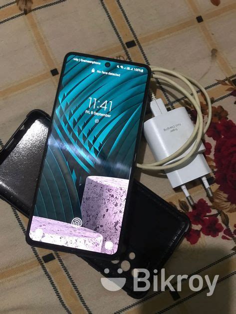 Samsung Galaxy A71 8128 Used In Khilkhet Bikroy