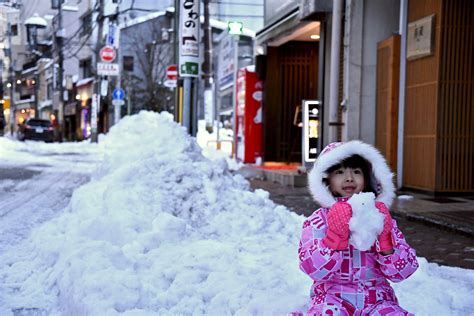 Discover Kanazawa - Snow Travel Expo