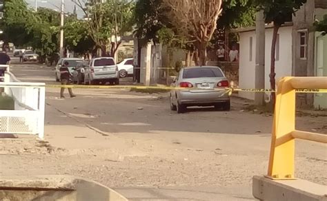 Detienen a asaltante en Culiacán tras persecución armada