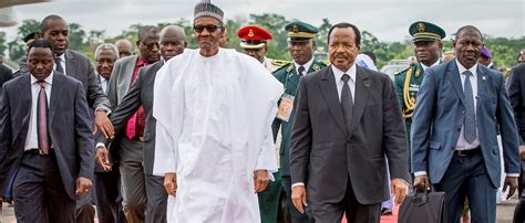 Could Nigeria’s court ruling ease the conflict in southern Cameroon ...