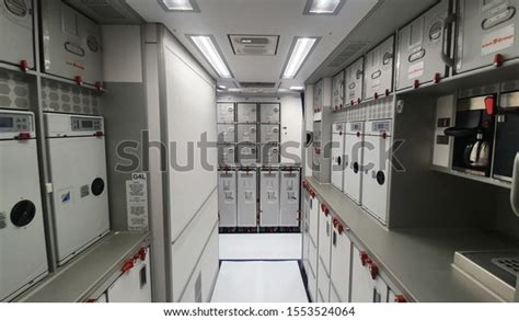 109 Aircraft Galley Images, Stock Photos & Vectors | Shutterstock