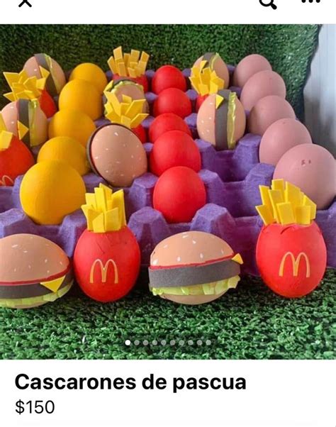 Pin De Olivia Garcia En Pascua En 2024 Imagenes De Huevos Decorados