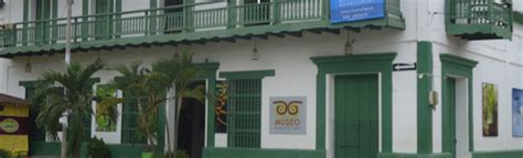 El Museo Comunitario de San Jacinto en Bolívar guarda una de las