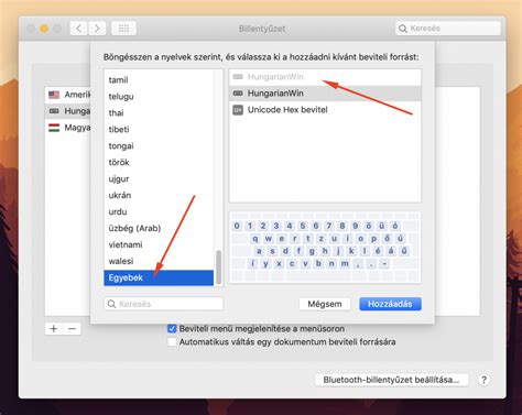 Using a Hungarian Windows/Linux-like keyboard layout on a Mac – Random Blog