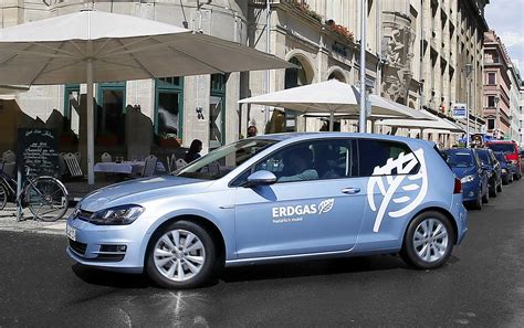 Voiture Au Gaz Naturel Un Bilan Carbone Meilleur Que L Lectrique