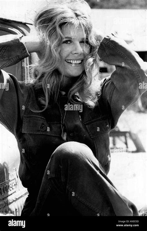 Loretta Swit Hot Lips Mash 1972 Stockfotografie Alamy