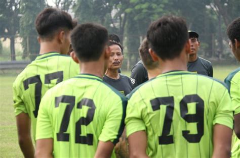 Persebaya Siap Ladeni Persela Pada Laga Uji Coba Lauching Tim