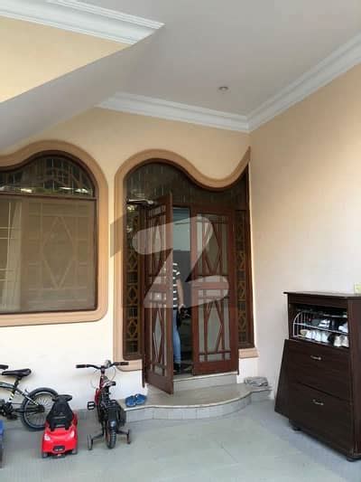 Square Yards House For Sale In Karachi Gulistan E Jauhar Block