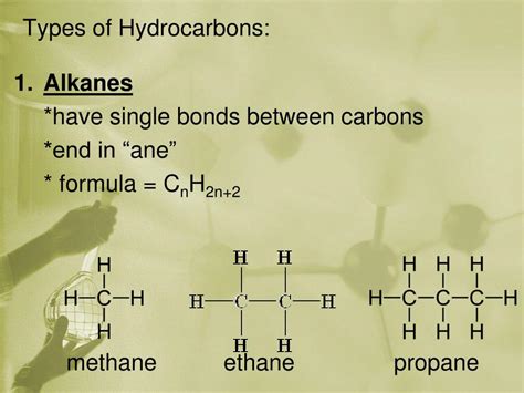 Ppt Hydrocarbons Powerpoint Presentation Free Download Id1901375