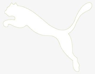 puma logo white png 10 free Cliparts | Download images on Clipground 2024