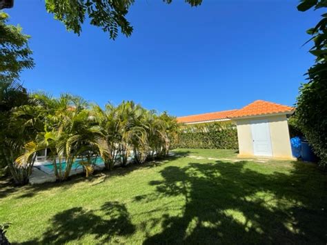 2 Bedroom Villa in Sosua Ocean Village REDUCED!