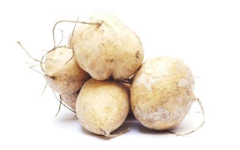 7 Health Benefits Of The Root Vegetable Jicama Watermelon Nutrition