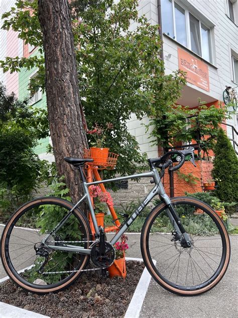 Велосипед гравел Cube Nuroad Pro 2024 гарний стан: 28 900 грн ...