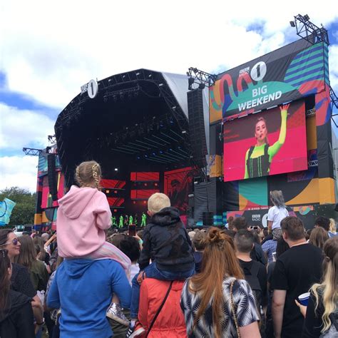 Tutustu Imagen Bbc Radio One Festival Abzlocal Fi