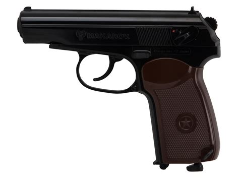 Softair Co Pistole Umarex Legends Makarov Kaliber Mm Bb P