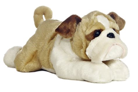 Best Stuffed Bulldog Of The Decade Learn More Here Bulldogs