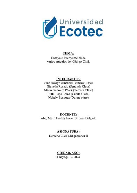 Codigo Civil Derecho Biblioteca De Textos Legales 9