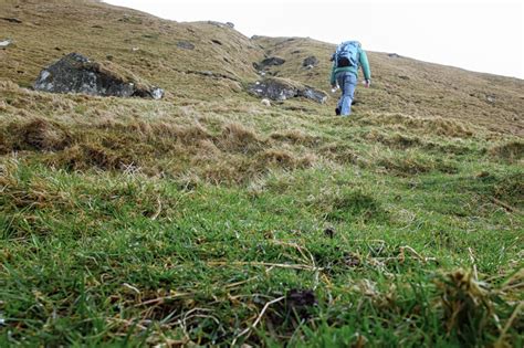 The Best Hiking in the Faroe Islands - Hecktic Travels