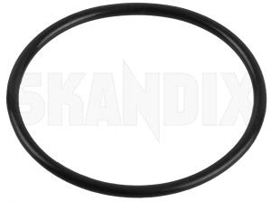 Skandix Shop Volvo Parts Seal Ring Differential Drive Shaft