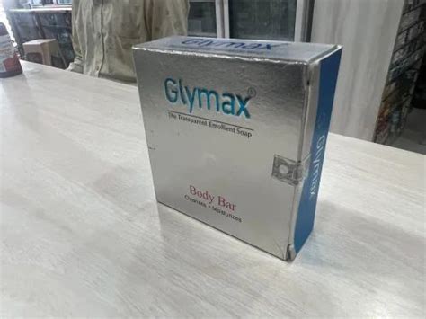 Glymax Body Bar At Rs 200 Piece Bath Soap In Durg ID 2852229501991