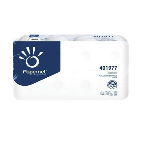 Papier Toilette 3 Plis 72 Rouleaux De 250 Feuilles Cdiscount Au