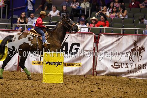 8 And Under Barrels Cowgirl At Heart Photography