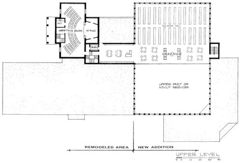 St. Charles Public Library - ARC Architect