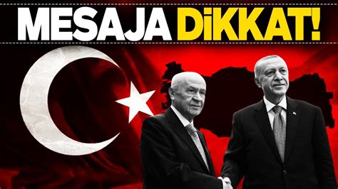 ERDOĞAN BAHÇELİ GÖRÜŞMESİNİN MESAJI NEYDİ ŞİFRELERİNİ ABDULKADİR SELVİ