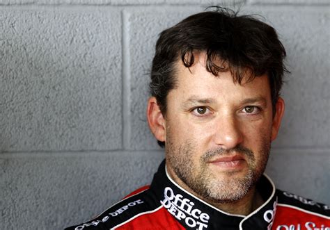 Tony Stewart 10 Reasons Smoke Will Bounce Back In 2011 News Scores