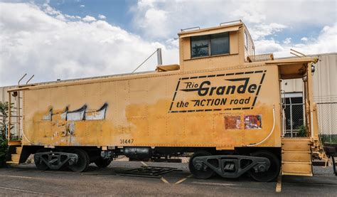 Forney Museum of Transportation | CityDays