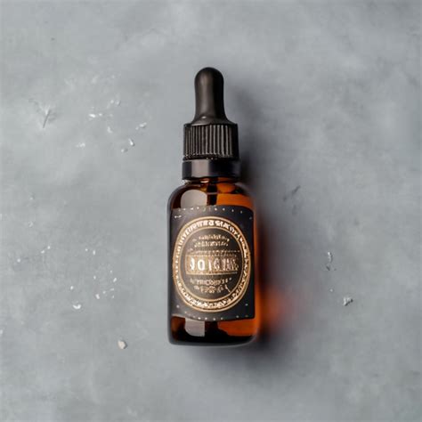 The Perfect Guide To Beard Oil And Styling Different Types Of Beards