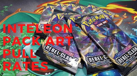 Pokemon Rebel Clash Loose Booster Packs Opening Full Art Trainer This