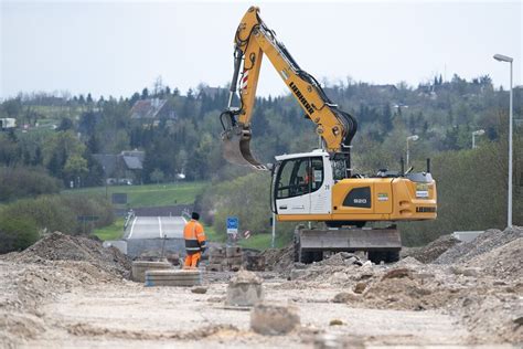 Zu viele Baustellen gleichzeitig auf Sachsens Straßen Radio Zwickau