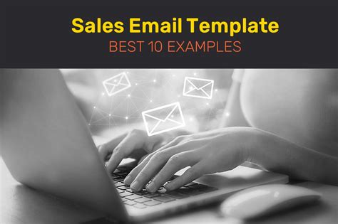 Sales Email Template – Best 10 Examples - iDeal Sales CRM for Construction