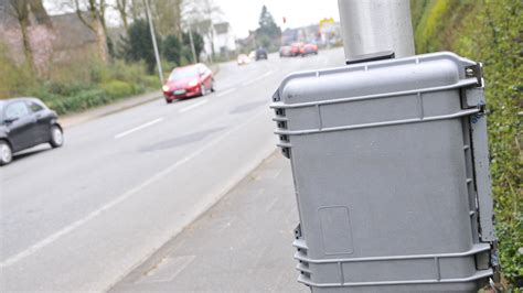 Mysteriöse Kästen am Straßenrand in Steinhagen geben Rätsel auf