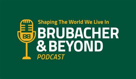 Brubacher Beyond Podcast Brubacher Excavating Inc