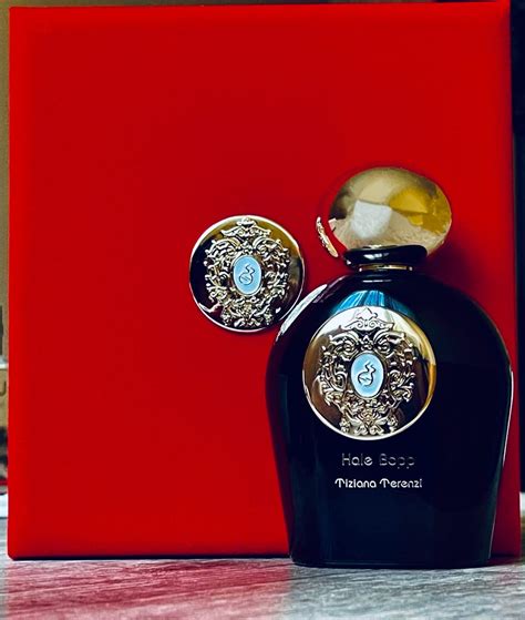 Hale Bopp Tiziana Terenzi Parfum ein es Parfum für Frauen und Männer 2019