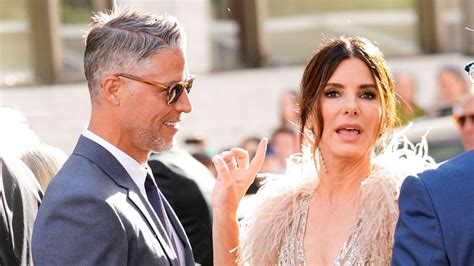 Bryan Randall El Novio De Sandra Bullock Muere A Los 57 Años A Causa