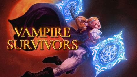 How to Unlock Leda, Secret Character in Vampire Survivors? - Prima Games