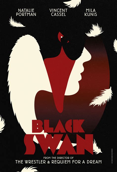 Black Swan 2010