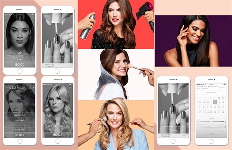 Best Beauty Apps For IPhone And Android