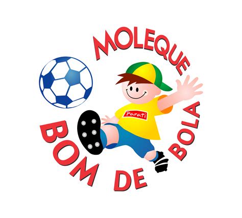 Fase Municipal Do Moleque Bom De Bola Nesta Sexta Feira Prefeitura De