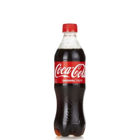 Coca Cola Coke Ml