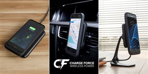 Mophie Juice Pack Wireless iPhone Charging Battery Case Arrives